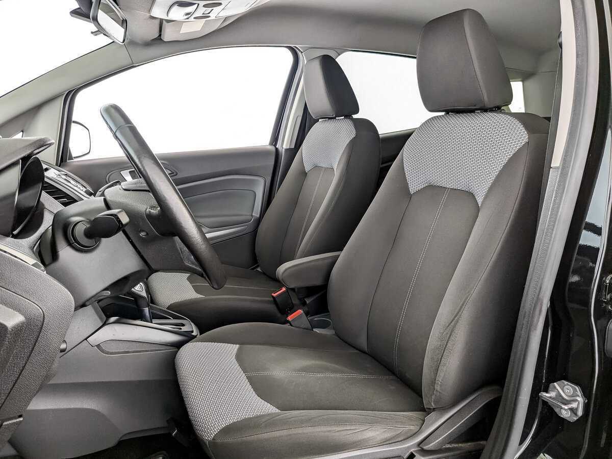 Купить Ford EcoSport, 2018, 103 224 км, фото №20