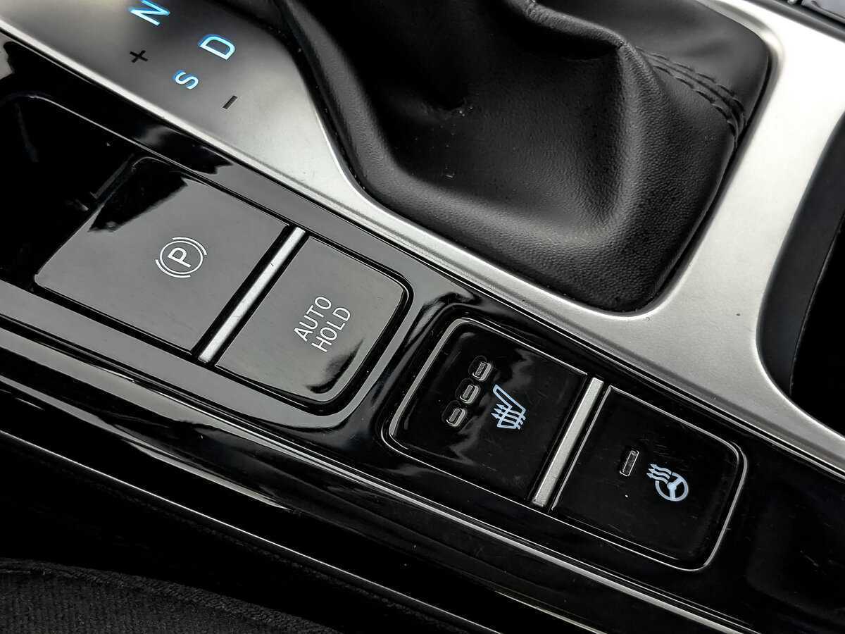 Купить Hyundai Creta, 2021, 95 514 км, фото №26