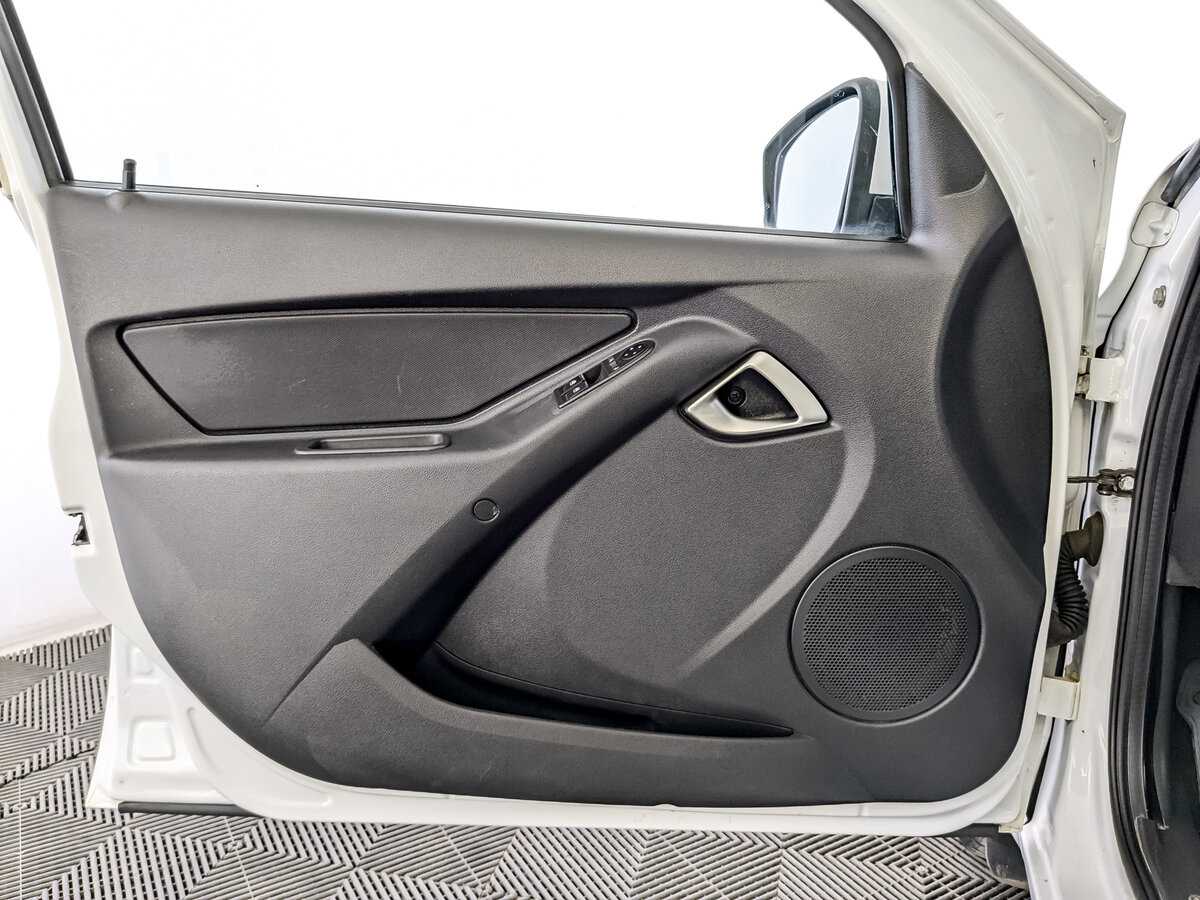 Купить Lada (ВАЗ) Granta, 2022, 135 441 км, фото №19