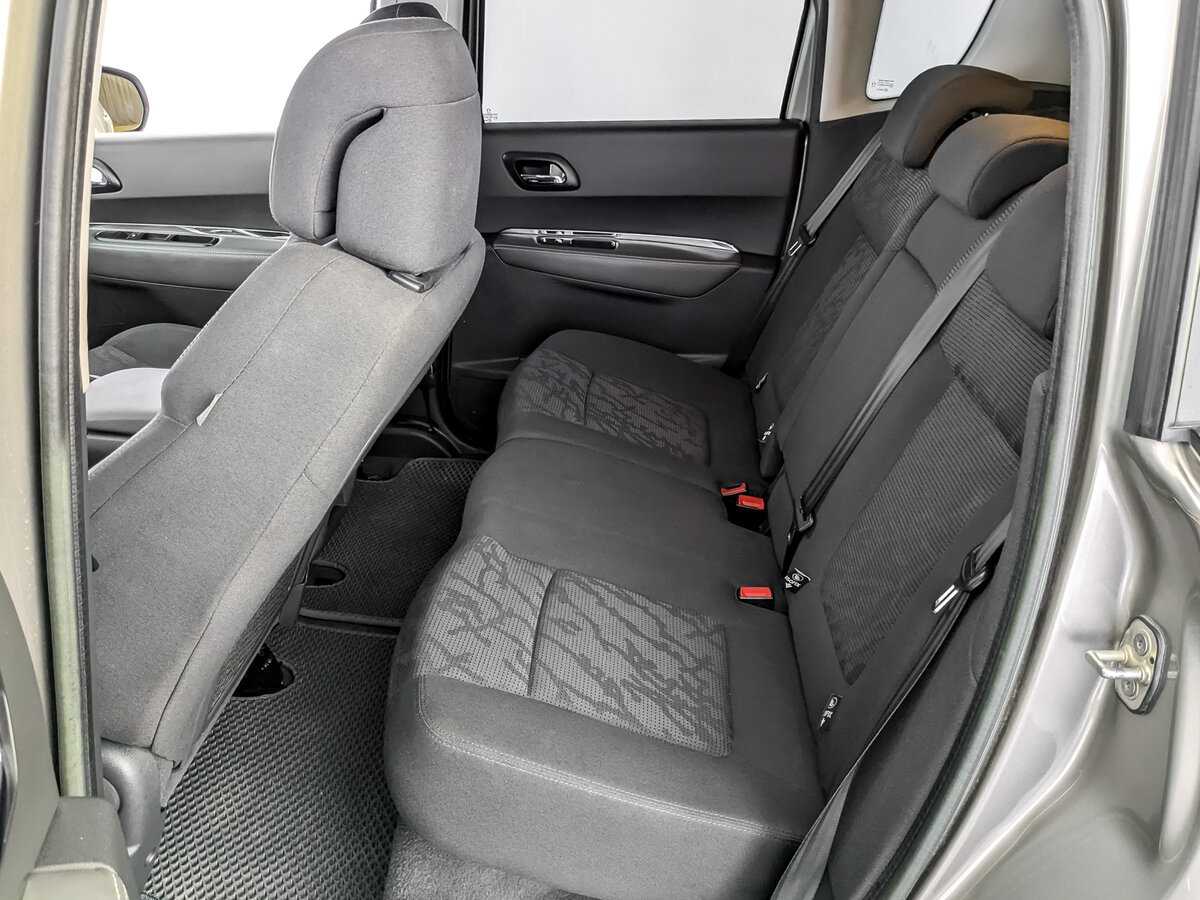 Купить Peugeot 3008, 2012, 152 688 км, фото №12