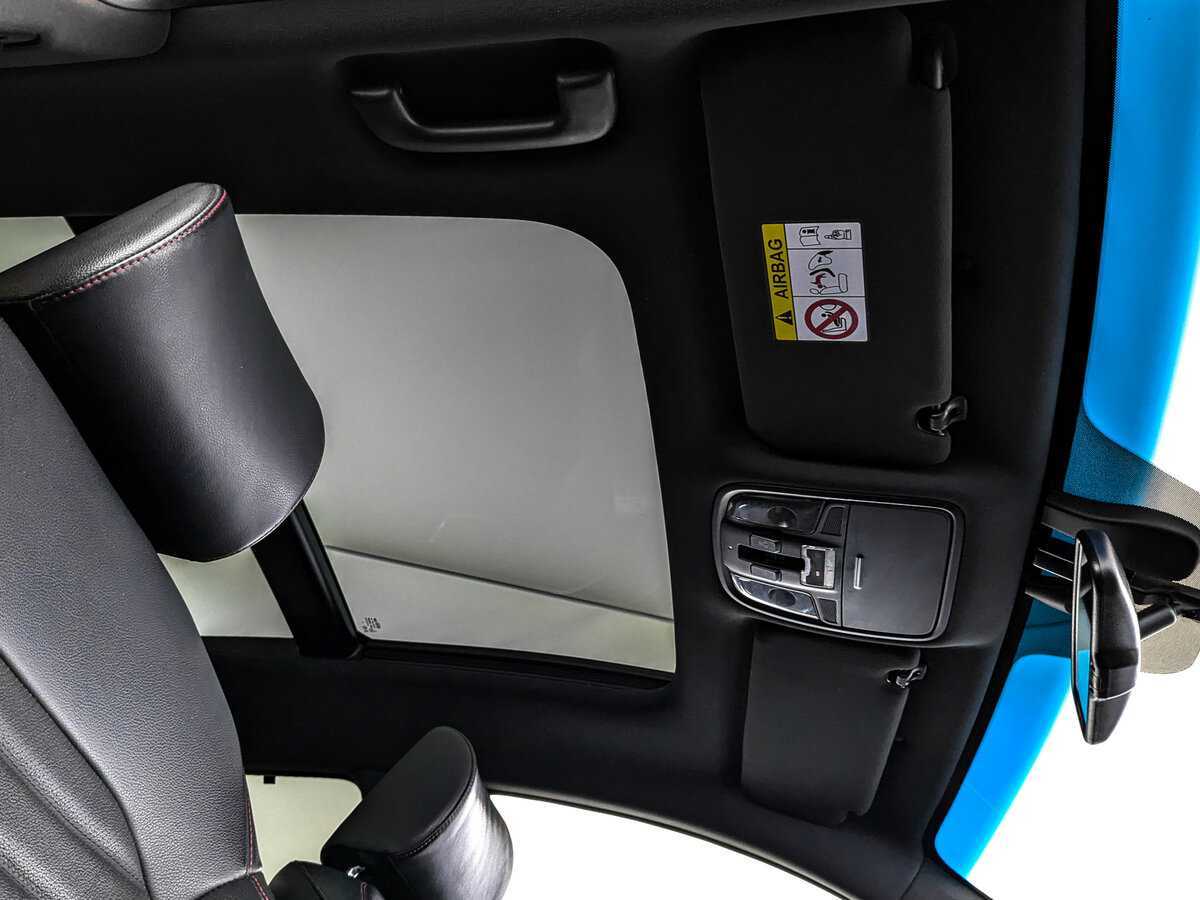 Купить Kia Optima, 2019, 153 740 км, фото №23