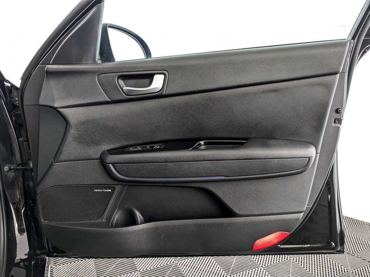 Купить Kia Optima, 2019, 153 740 км, фото №26