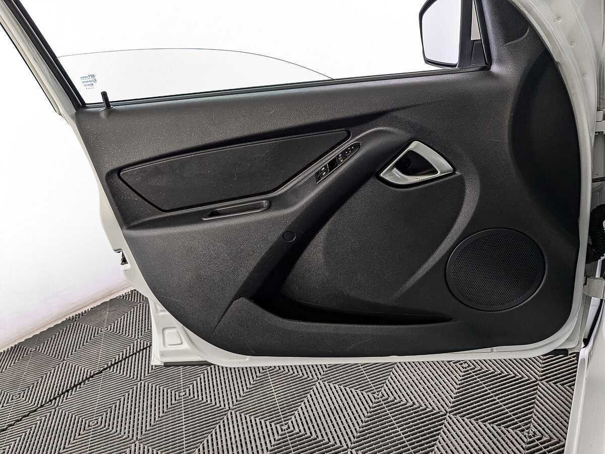 Купить Lada (ВАЗ) Granta, 2023, 72 861 км, фото №19