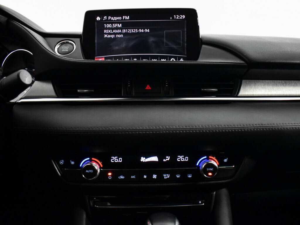 Купить Mazda 6, 2019, 88 645 км, фото №16
