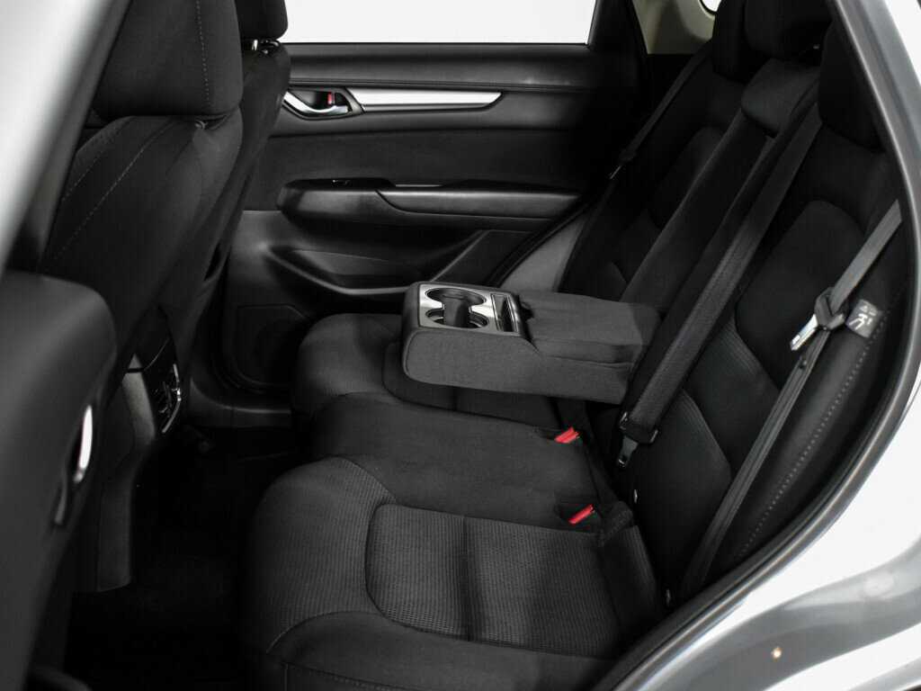 Купить Mazda CX-5, 2017, 169 959 км, фото №12