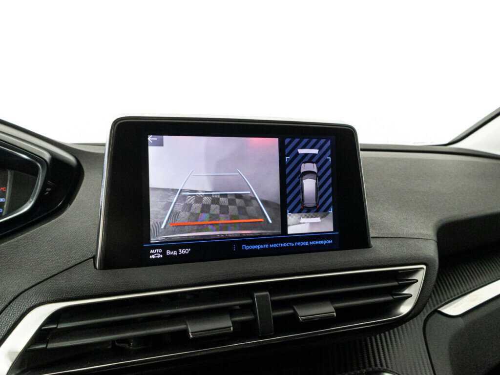 Купить Peugeot 3008, 2017, 187 023 км, фото №16