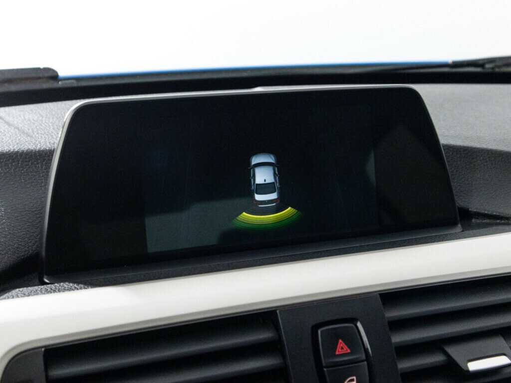 Купить BMW 3 серии 316i, 2013, 168 050 км, фото №15