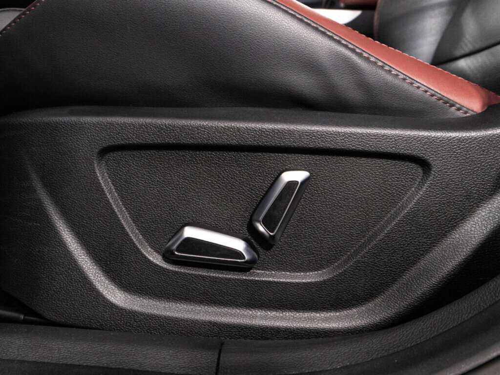 Купить Geely Coolray, 2021, 56 203 км, фото №15