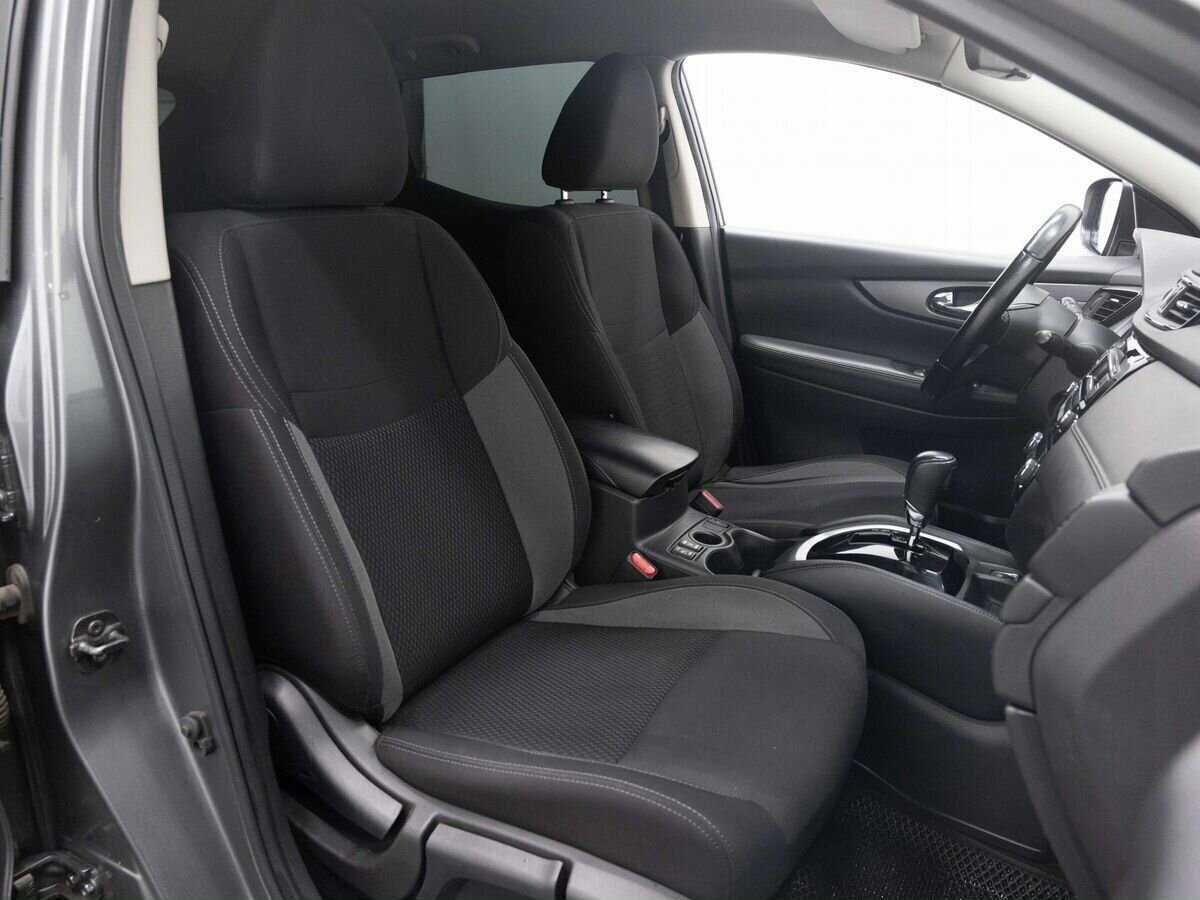 Купить Nissan Qashqai, 2019, 92 640 км, фото №14