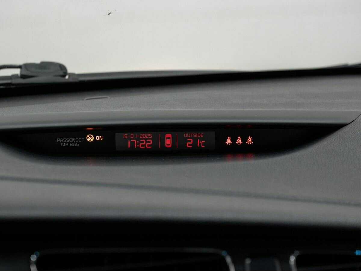 Купить Kia Ceed, 2014, 97 899 км, фото №21