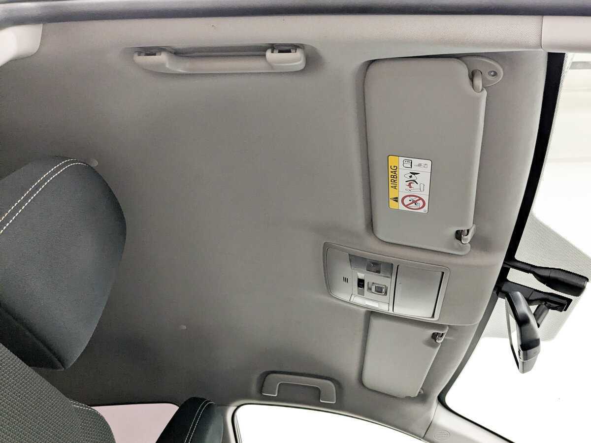 Купить Toyota RAV4, 2017, 113 759 км, фото №21