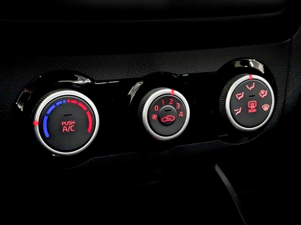 Купить Kia Rio, 2015, 66 307 км, фото №22