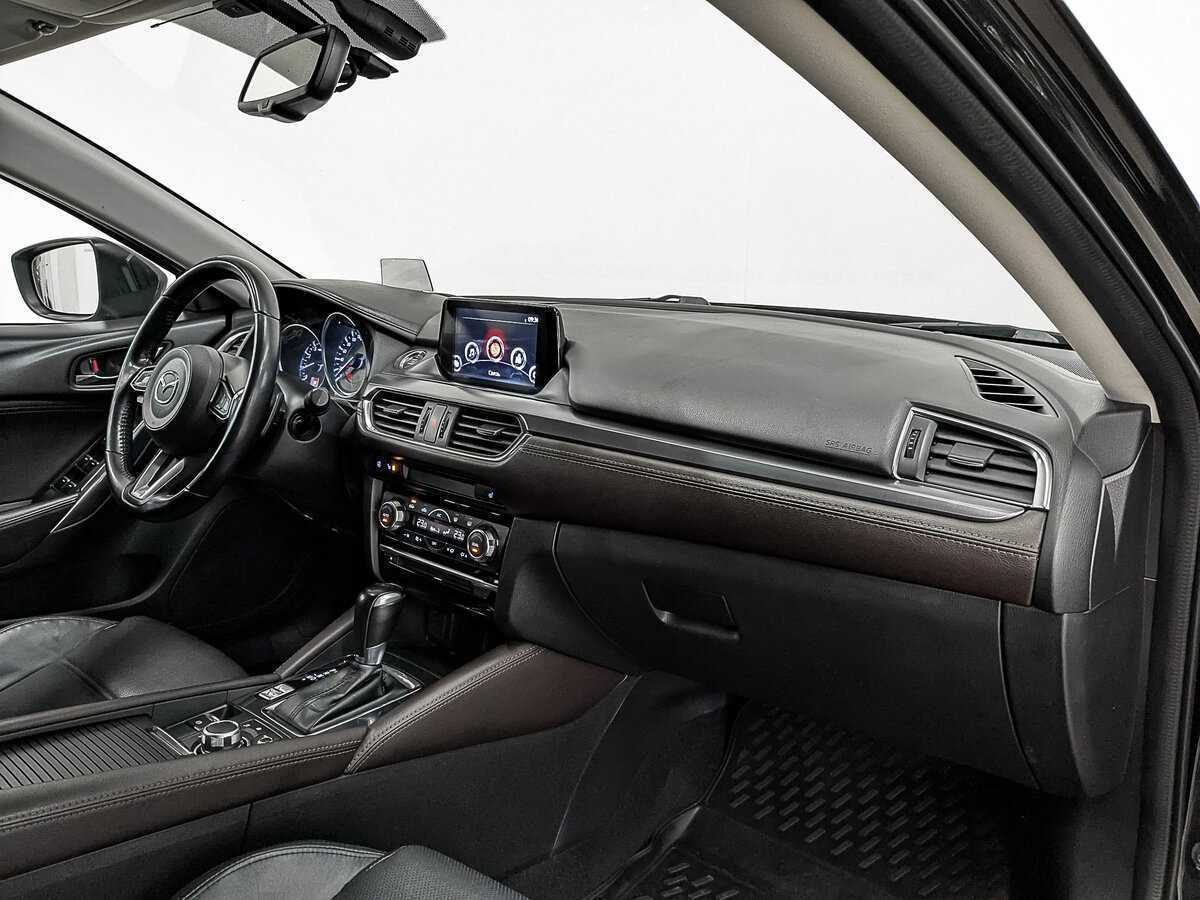 Купить Mazda 6, 2018, 159 277 км, фото №11