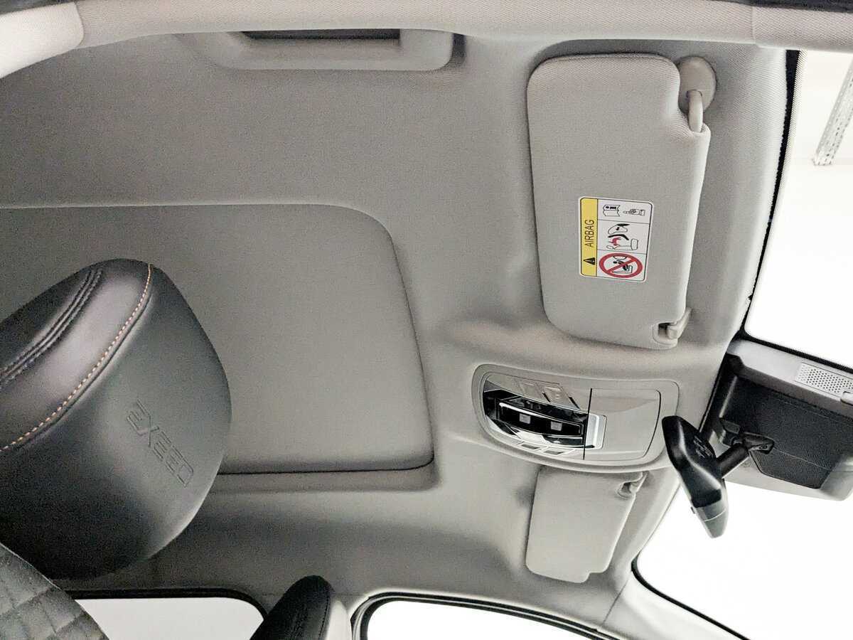 Купить Exeed TXL, 2023, 30 974 км, фото №20