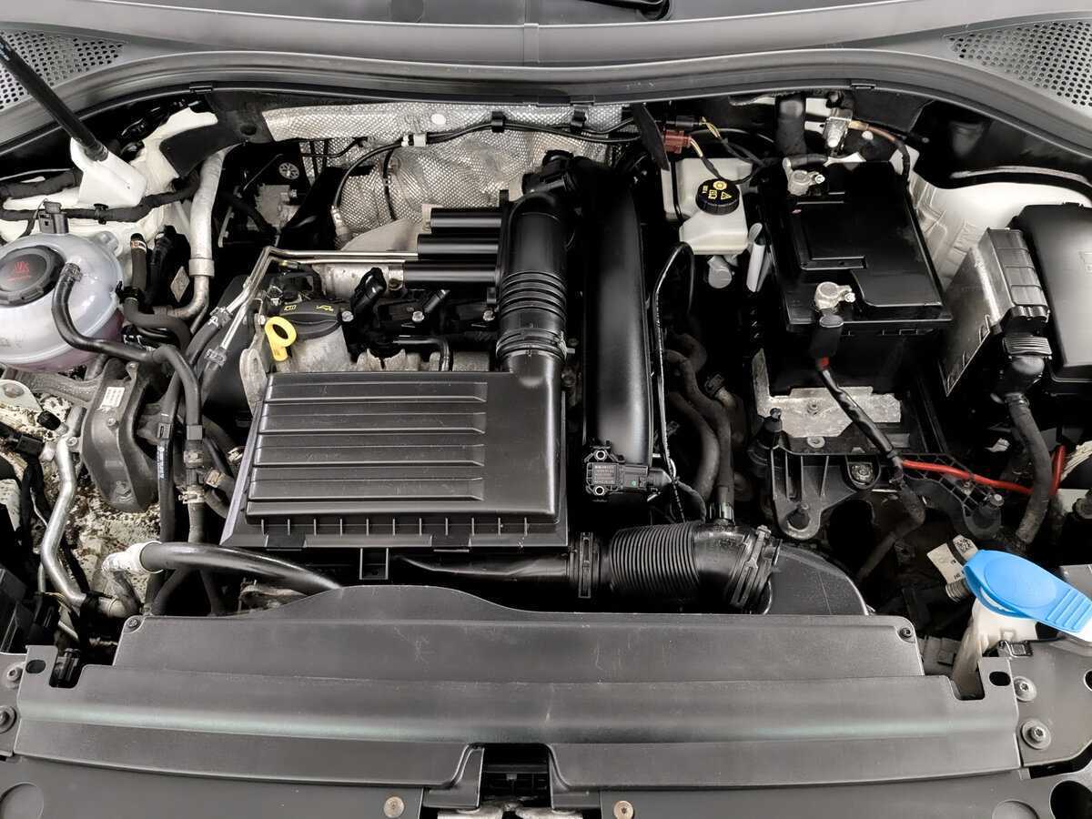 Купить Volkswagen Tiguan, 2021, 156 781 км, фото №9