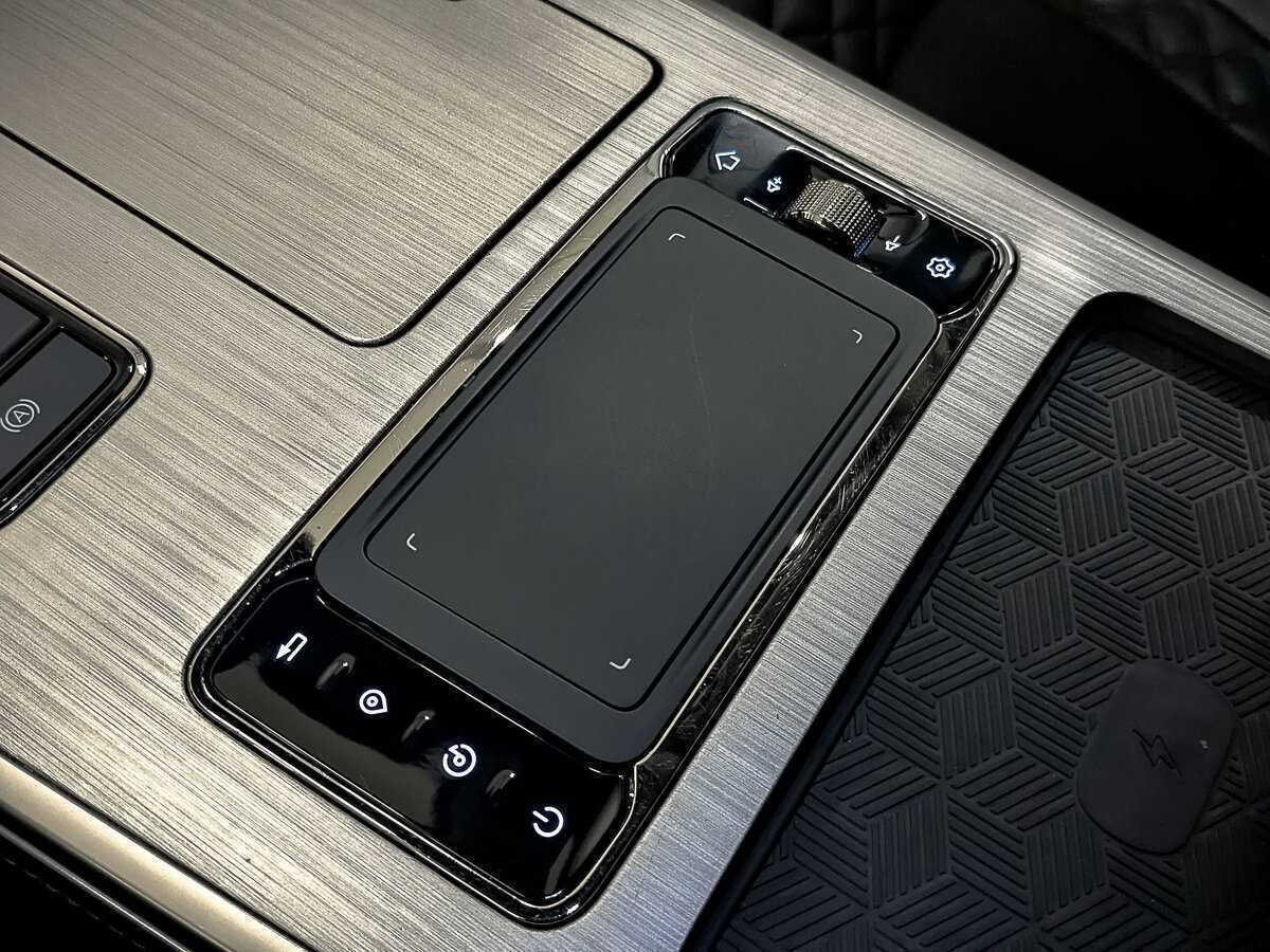 Купить Exeed TXL, 2022, 36 642 км, фото №24