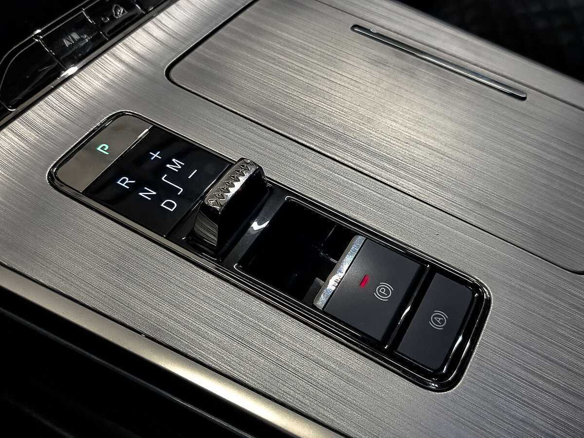 Купить Exeed TXL, 2022, 36 642 км, фото №25