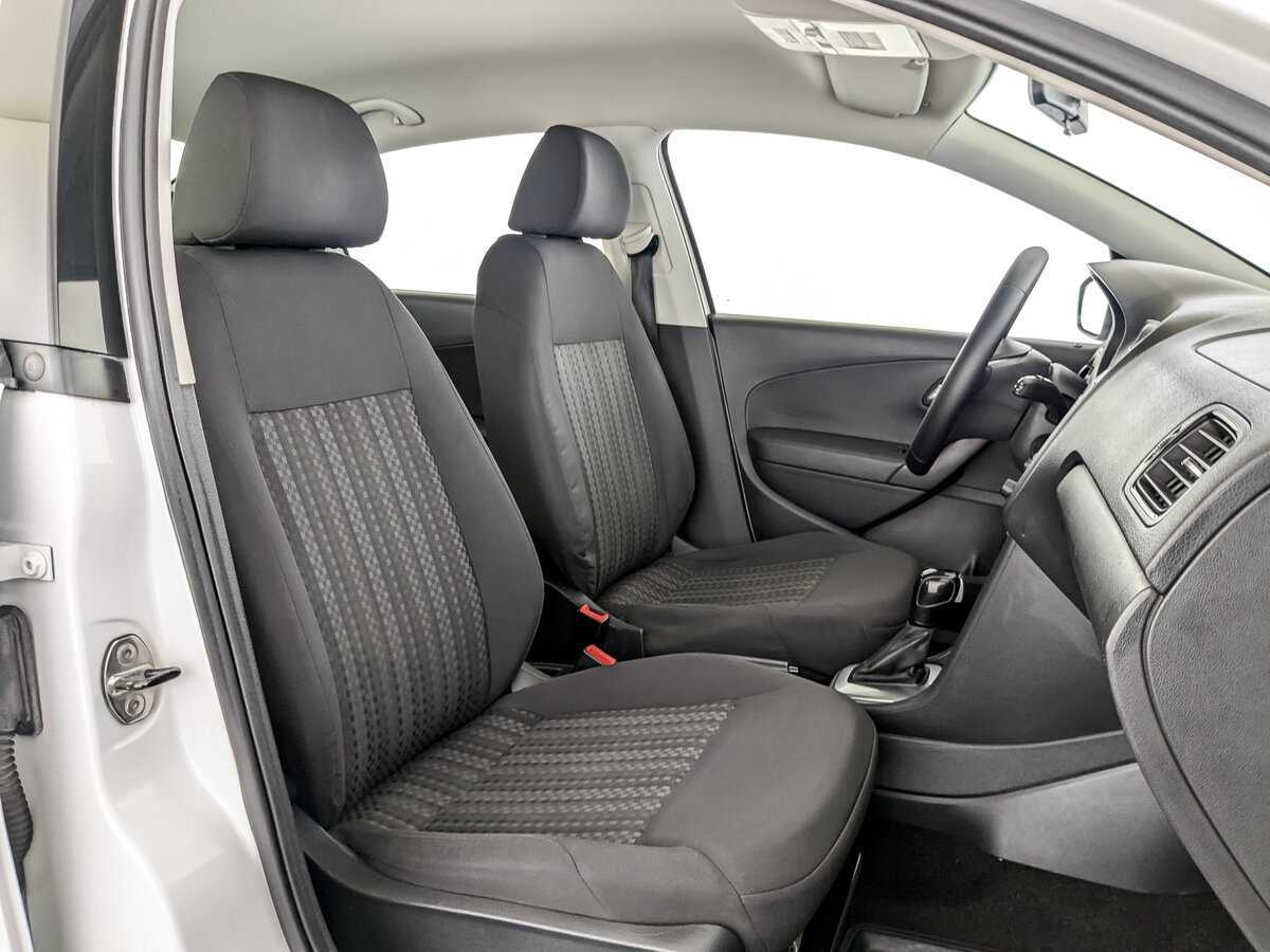 Купить Volkswagen Polo, 2020, 146 373 км, фото №21