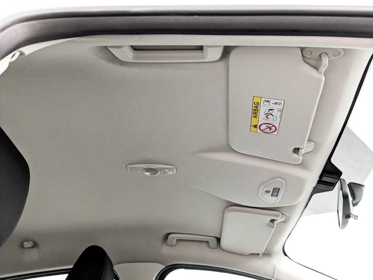 Купить Ford Focus, 2017, 115 104 км, фото №22