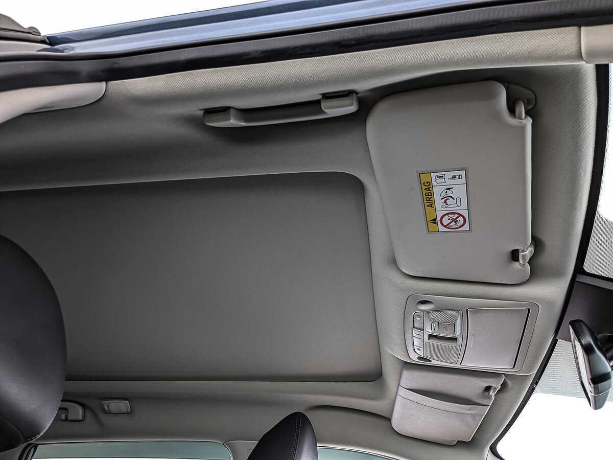 Купить Nissan X-Trail, 2019, 186 683 км, фото №22