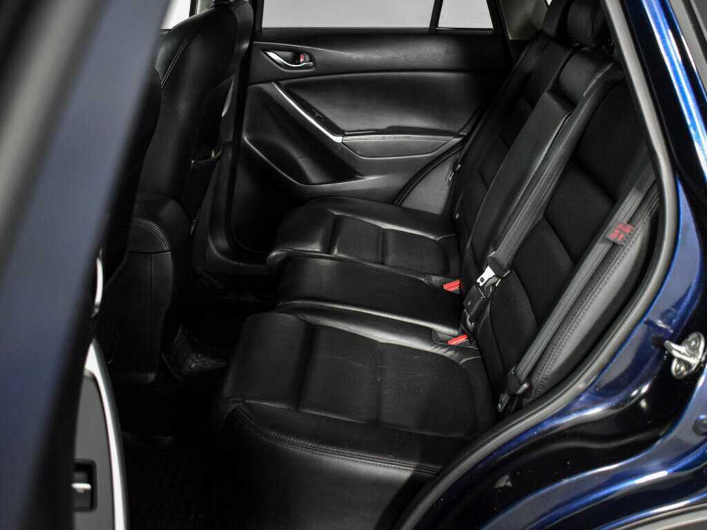 Купить Mazda CX-5, 2016, 175 850 км, фото №13
