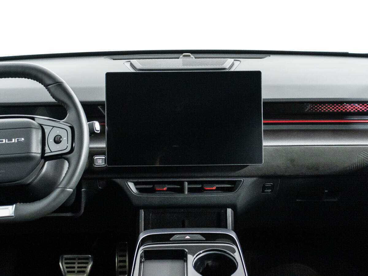 Купить Jetour Dashing, 2023, 28 403 км, фото №14