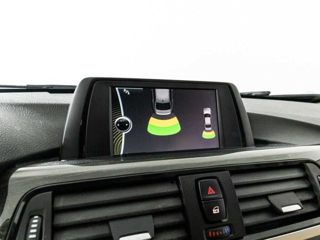 Купить BMW 3 серии 320d, 2012, 208 810 км, фото №15