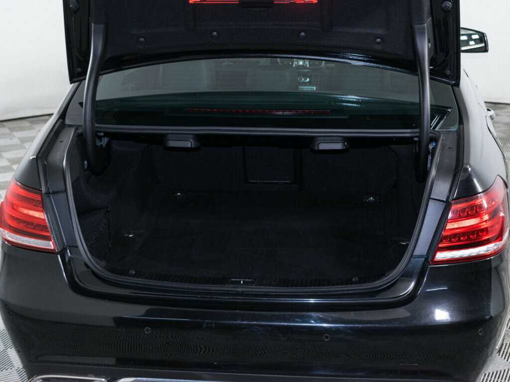 Купить Mercedes-Benz E-Класс 300, 2013, 173 457 км, фото №7