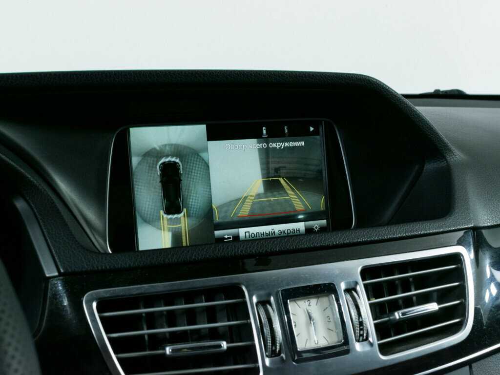 Купить Mercedes-Benz E-Класс 300, 2013, 173 457 км, фото №17