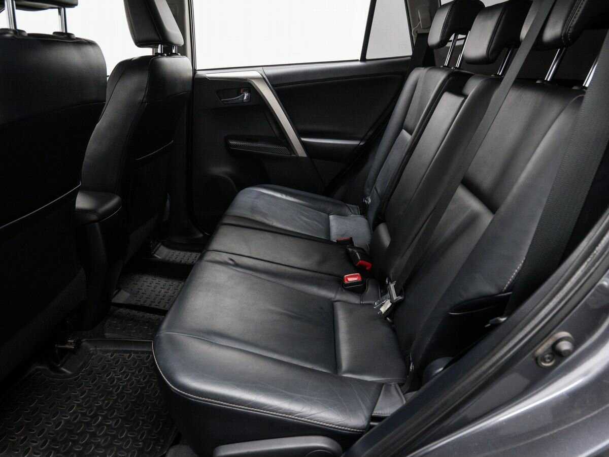 Купить Toyota RAV4, 2013, 290 000 км, фото №12