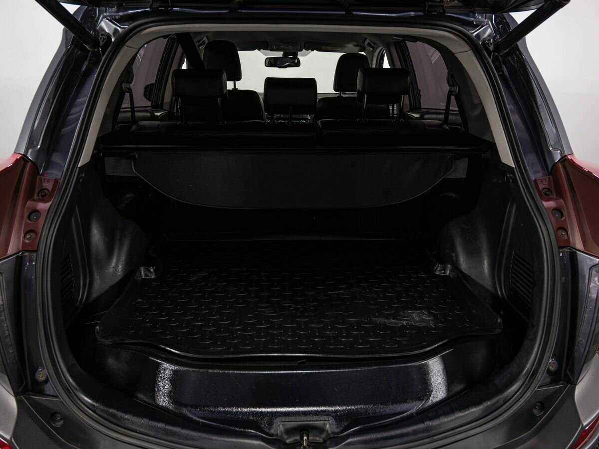 Купить Toyota RAV4, 2013, 290 000 км, фото №22
