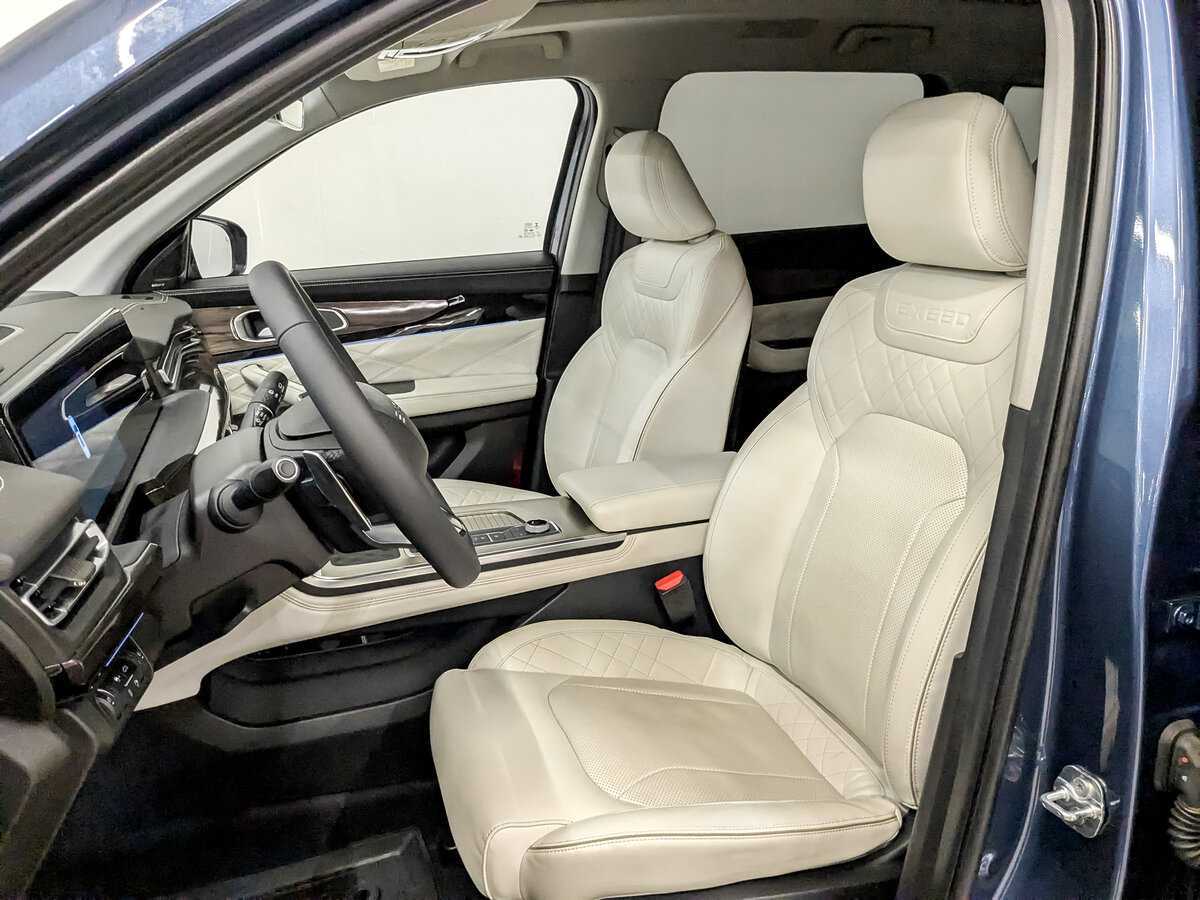 Купить Exeed VX, 2022, 106 000 км, фото №18