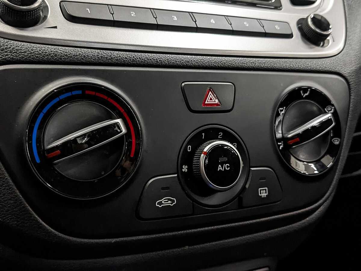 Купить Hyundai Solaris, 2021, 31 500 км, фото №19