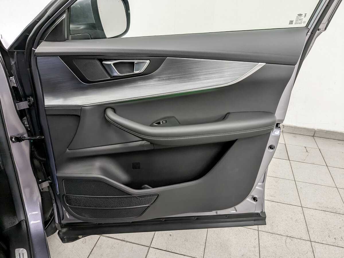 Купить CHERY Tiggo 7 Pro Max, 2023, 26 133 км, фото №22