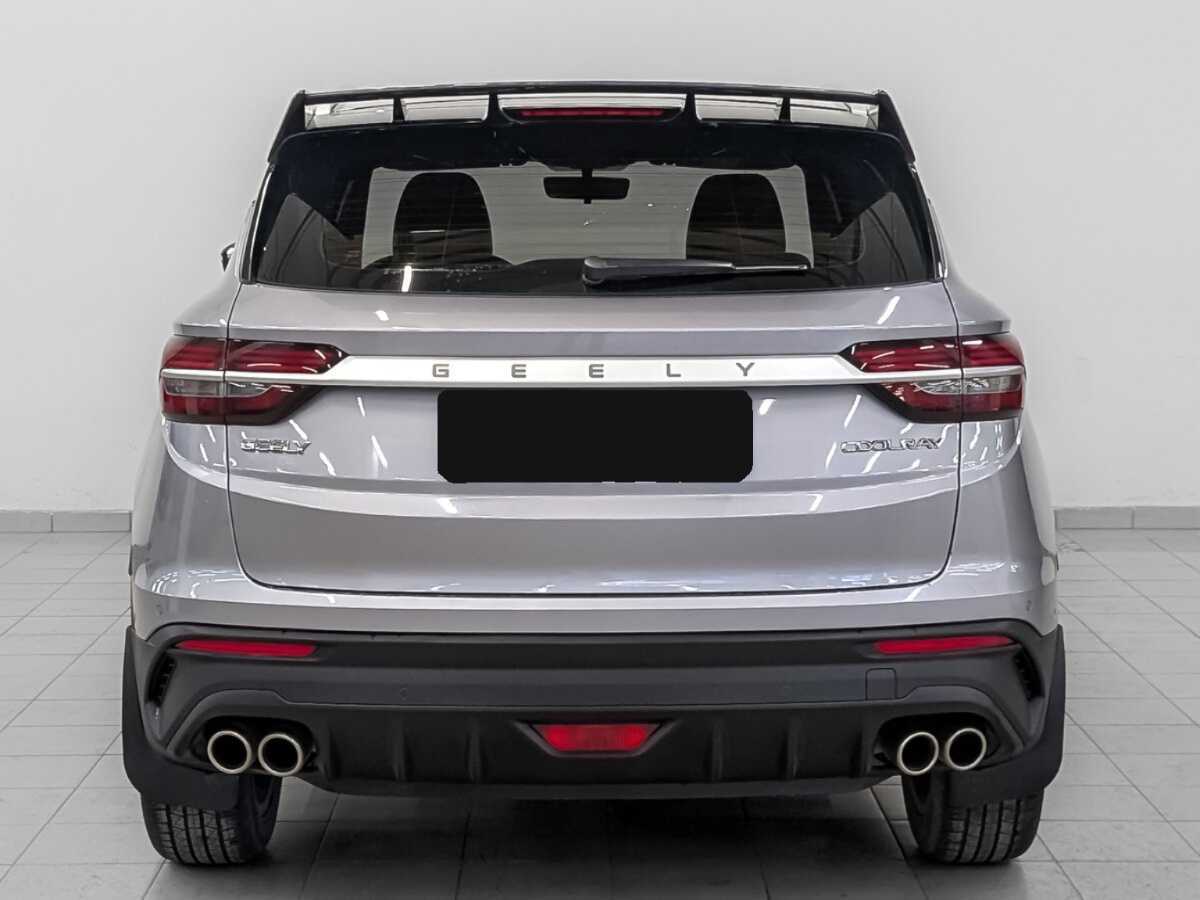 Купить Geely Coolray, 2023, 68 393 км, фото №6