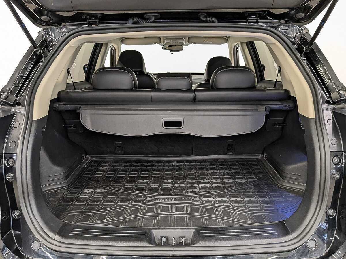 Купить Geely Atlas, 2019, 112 166 км, фото №10