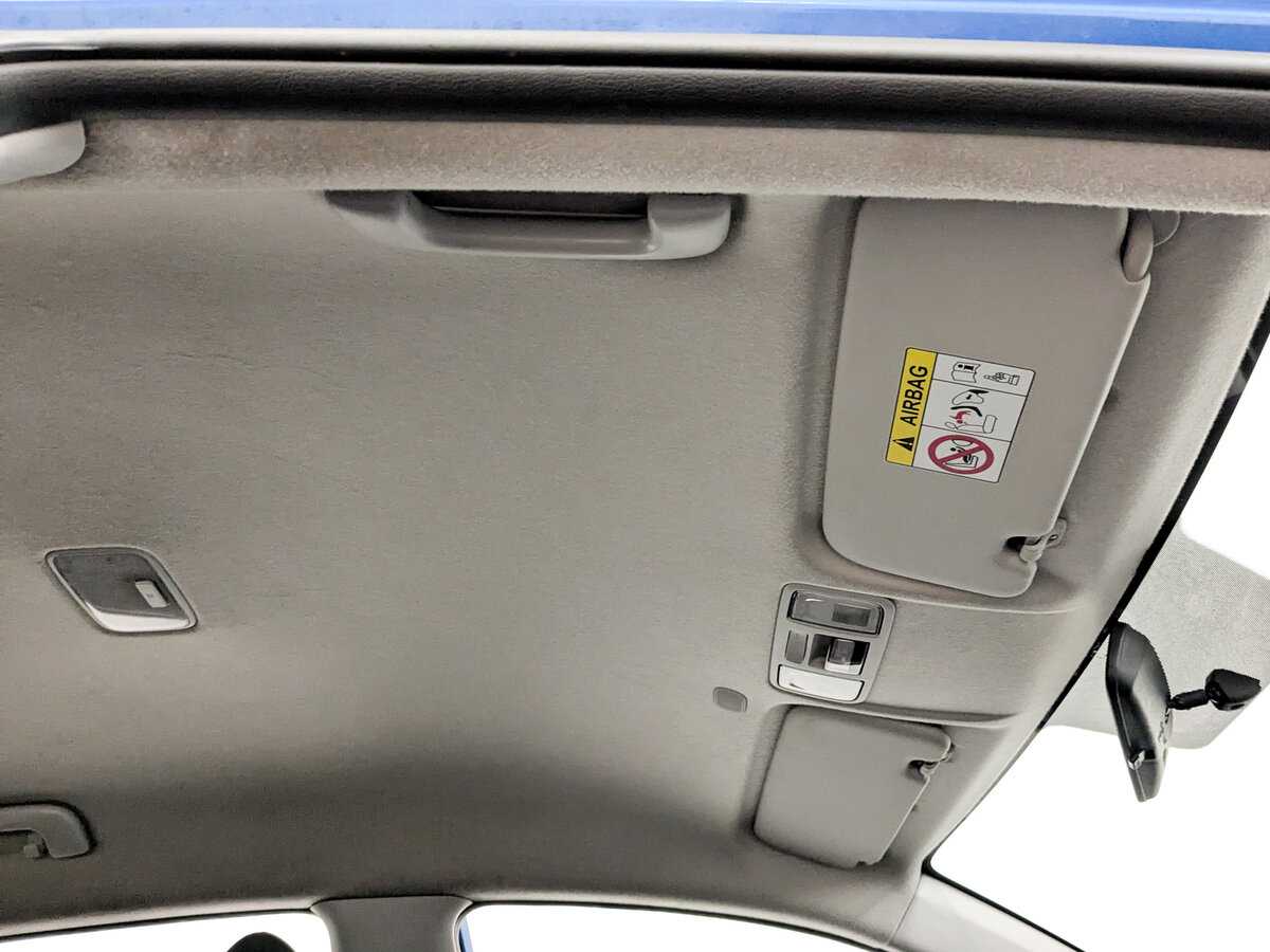 Купить Kia Rio X-Line, 2020, 189 781 км, фото №19