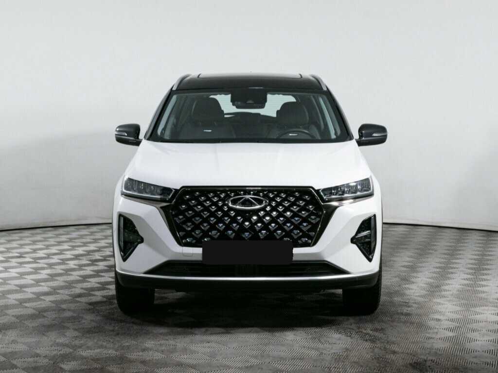 Chery Tiggo 7 Pro Max