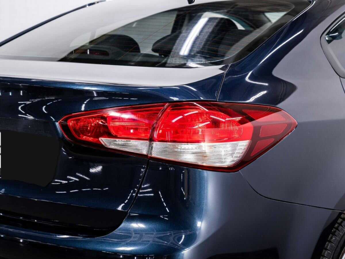 Купить Kia Cerato, 2019, 91 000 км, фото №24