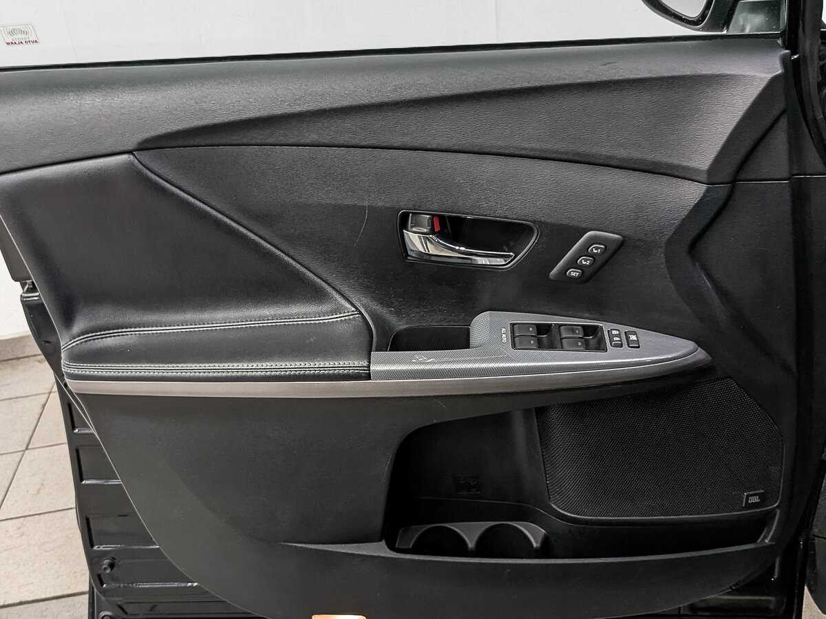 Купить Toyota Venza, 2013, 198 561 км, фото №19