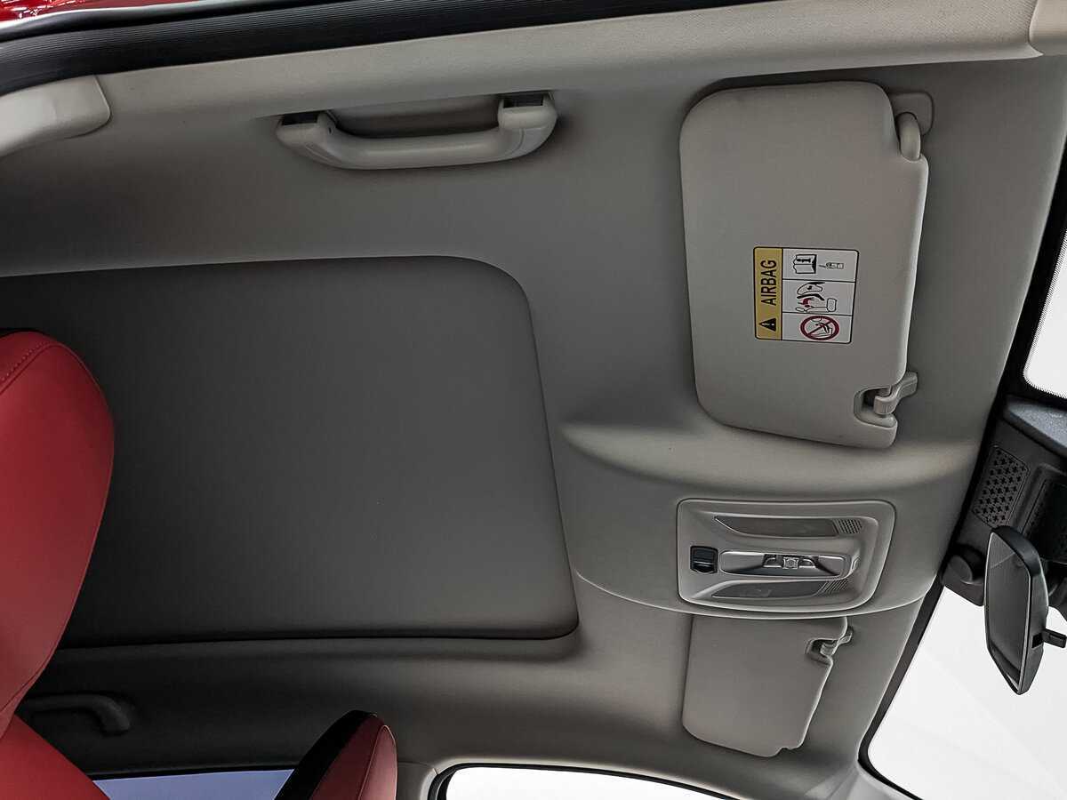 Купить Changan CS55 Plus, 2023, 8 542 км, фото №23