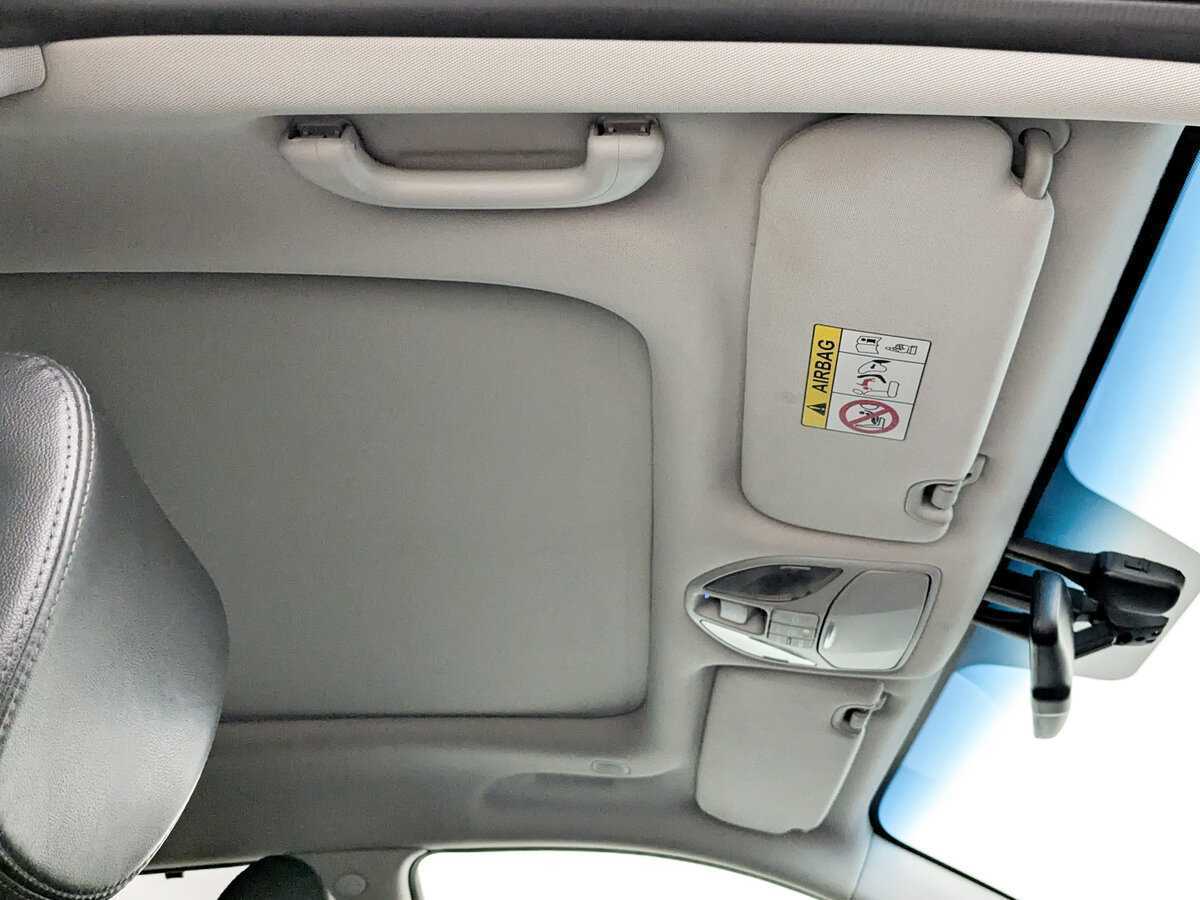 Купить Hyundai Santa Fe, 2015, 141 611 км, фото №21