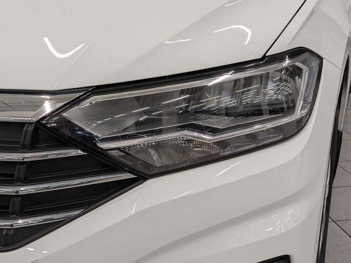 Купить Volkswagen Jetta, 2020, 56 253 км, фото №11