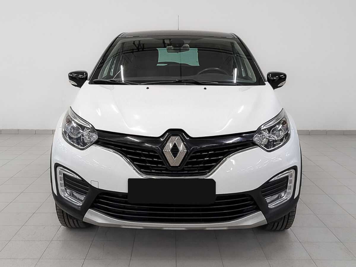 Renault Kaptur