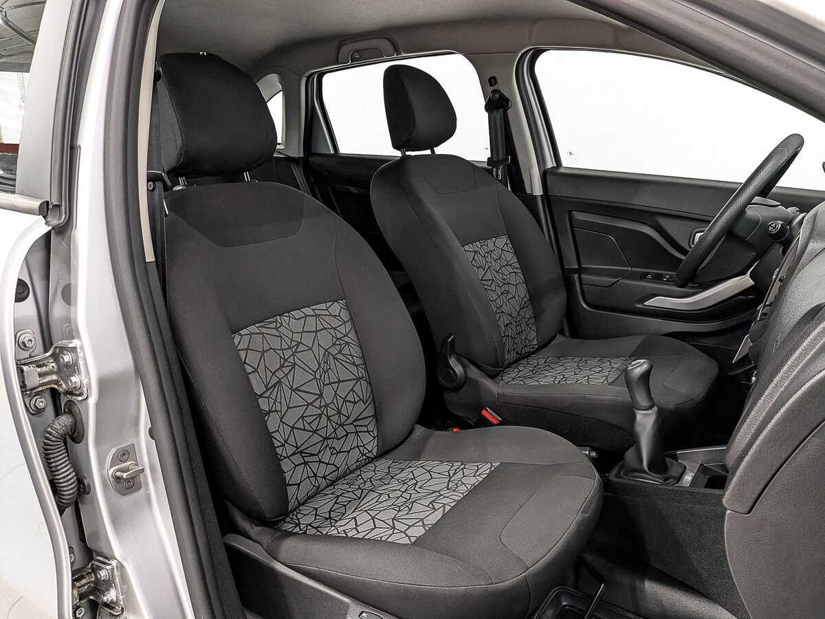 Купить Lada (ВАЗ) XRAY, 2019, 142 835 км, фото №24