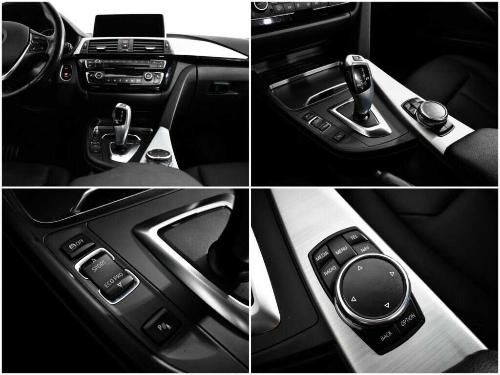 Купить BMW 3 серии 318i, 2015, 141 865 км, фото №15