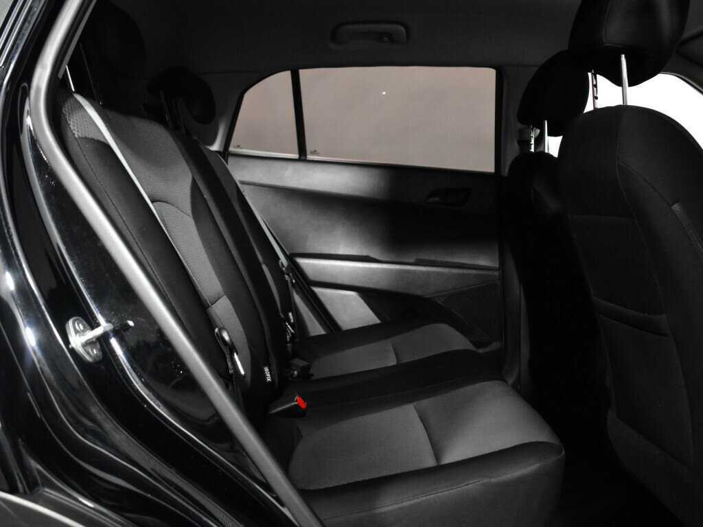 Купить Hyundai Creta, 2021, 100 191 км, фото №10