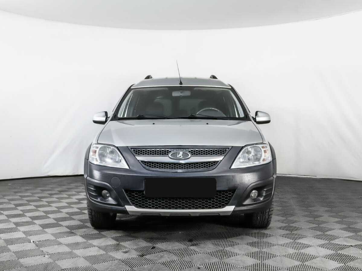 Lada (ВАЗ) Largus