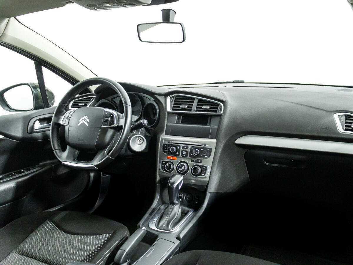Купить Citroen C4, 2016, 237 365 км, фото №9