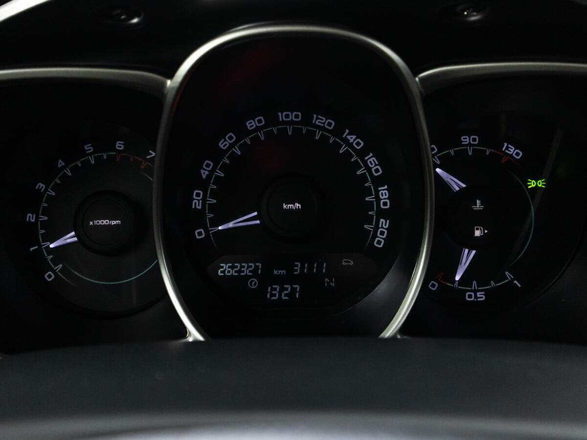 Купить Lada (ВАЗ) Vesta, 2017, 262 326 км, фото №12